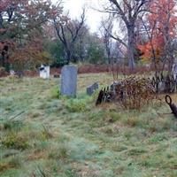 Keeseville Old Cemetery on Sysoon