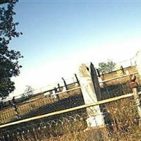 Keeter Cemetery on Sysoon