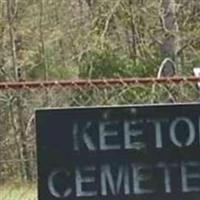 Keeton Cemetery on Sysoon