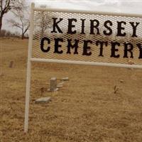 Keirsey Cemetery on Sysoon