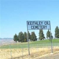 Keithly Creek Cemetery on Sysoon