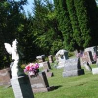 Kekoskee Cemetery on Sysoon