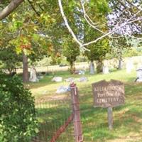 Kelderhouse Cemetery on Sysoon