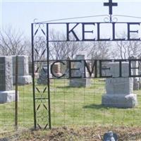 Keller Cemetery on Sysoon