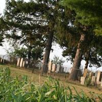 Keller Cemetery on Sysoon