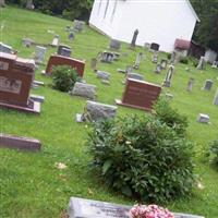 Keller Presbyterian Church Cemetery on Sysoon