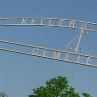Keller's Chapel Cemetery on Sysoon