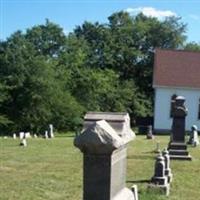 Kellersburg Lutheran Cemetery on Sysoon