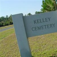 Kelley Cemetery on Sysoon