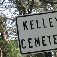 Kelley Cemetery on Sysoon