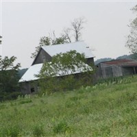 Kelley Family Cemetery on Sysoon