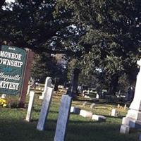 Kelloggsville Cemetery on Sysoon