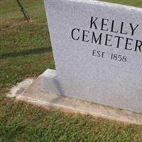 Kelly Cemetery on Sysoon