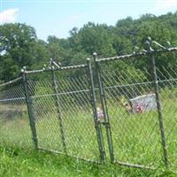 Kelly-Daugherty Cemetery on Sysoon