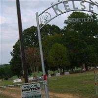 Kelsey Cemetery on Sysoon
