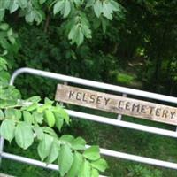 Kelsey Family Cemetery on Sysoon