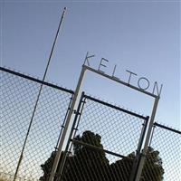 Kelton Cemetery on Sysoon