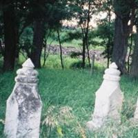 Kemp Cemetery on Sysoon