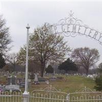 Kemp City Cemetery on Sysoon