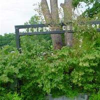 Kemper Cemetery on Sysoon