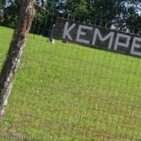 Kemper Cemetery on Sysoon