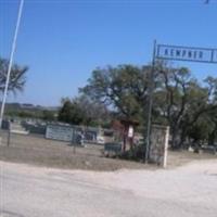 Kempner Cemetery on Sysoon