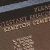 Kempton Cemetery on Sysoon