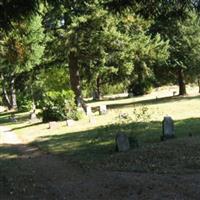 Kendall Cemetery on Sysoon