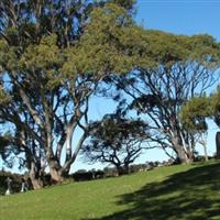 Kendalls Cemetary on Sysoon