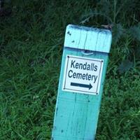 Kendalls Cemetary on Sysoon