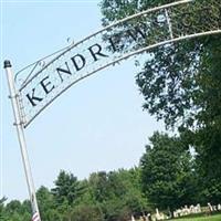 Kendrew Cemetery on Sysoon