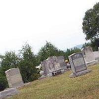 Kendrick Cemetery on Sysoon