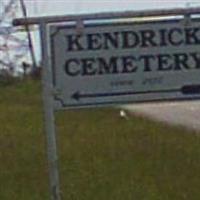 Kendrick Cemetery on Sysoon