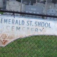 Kenesseth Israel Cemetery on Sysoon