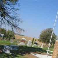 Kennard Cemetery on Sysoon