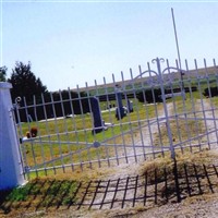 Kennebec Cemetery on Sysoon