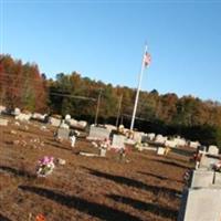 Kennebec Cemetery on Sysoon