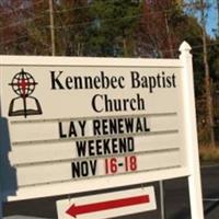 Kennebec Cemetery on Sysoon