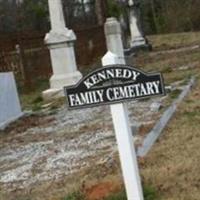 Kennedy Family Cemetery on Sysoon