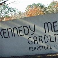 Kennedy Memorial Gardens on Sysoon