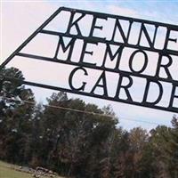 Kennedy Memorial Gardens on Sysoon