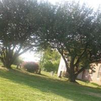 Kennedyville United Methodist Church and Cemetery on Sysoon