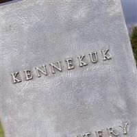 Kennekuk Cemetery on Sysoon