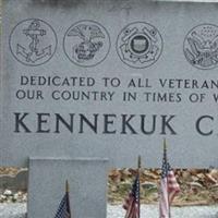 Kennekuk Church Cemetery on Sysoon