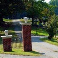 Kennesaw City Cemetery on Sysoon
