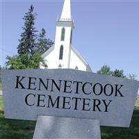Kennetcook United Church Cemetery on Sysoon
