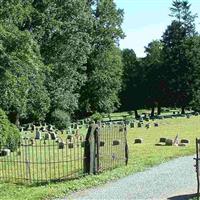 Kennett Friends Burial Ground on Sysoon