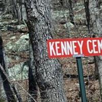 Kenney Cemetery on Sysoon