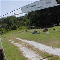 Kenney Cemetery on Sysoon