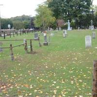 Kenosia Cemetery on Sysoon